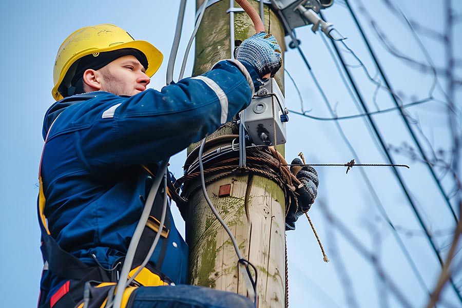 How to Choose the Right Electrical Panel for Your Business