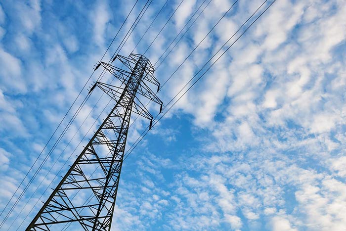 Latest Trends in Industrial Electrical Systems